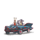 Illustration for article titled Your Favorite Pop Culture Vehicles Come To Life In a One-Day-Only Art Show